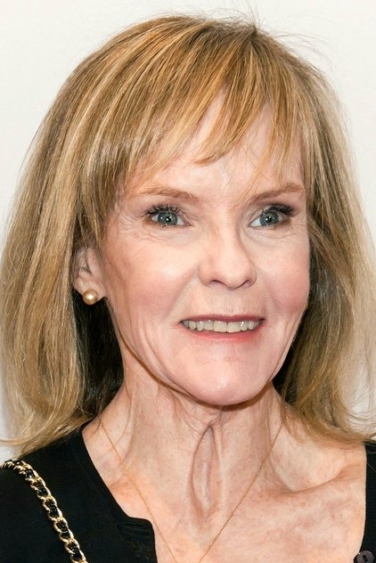 Zdjęcie Deborah Rush