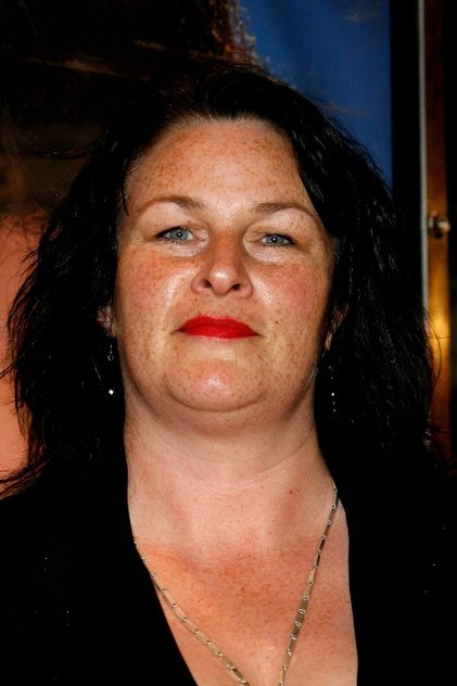 Zdjęcie Julie T. Wallace