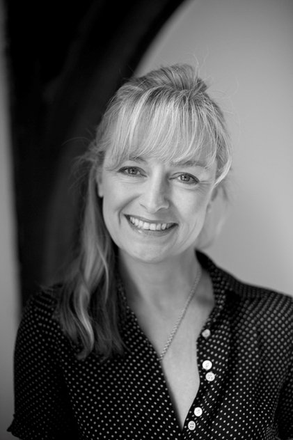 Zdjęcie Catherine Rabett