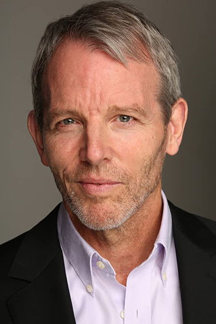 Zdjęcie Stephen Bogardus