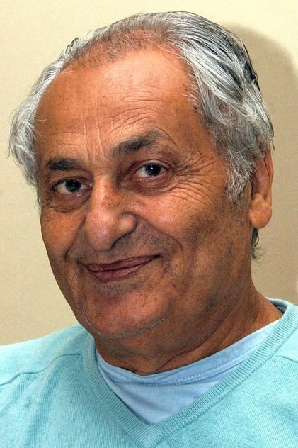 Zdjęcie Nadim Sawalha