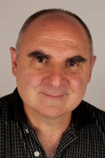 Zdjęcie Luc Palun
