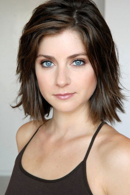 Zdjęcie Andreanna Veith