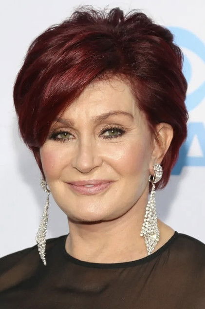 Zdjęcie Sharon Osbourne
