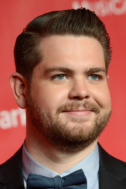 Zdjęcie Jack Osbourne