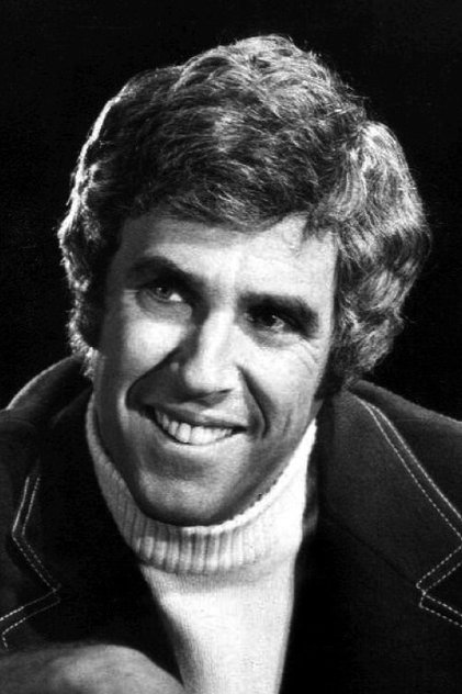 Zdjęcie Burt Bacharach