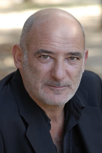 Zdjęcie Jean-Pierre Becker