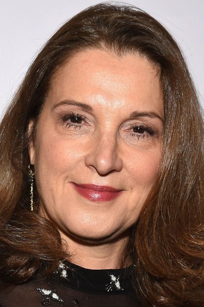 Zdjęcie Barbara Broccoli
