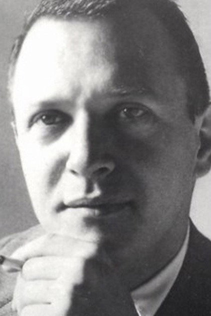 Zdjęcie Reginald Rose