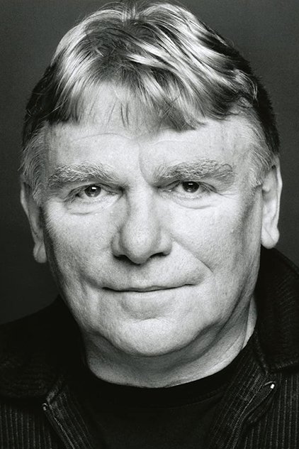 Zdjęcie Gerard Murphy
