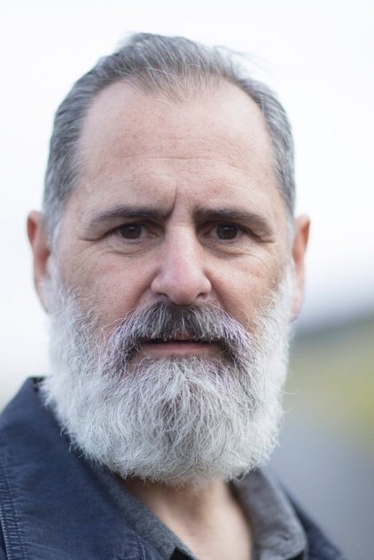 Zdjęcie John Kazek
