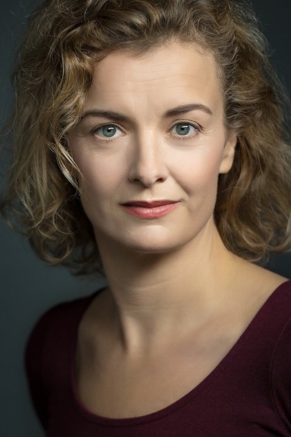 Zdjęcie Lucy Russell