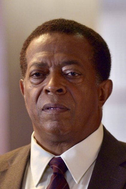 Zdjęcie Cedric Young