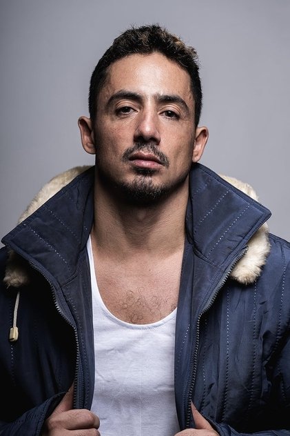 Zdjęcie Dean Alexandrou