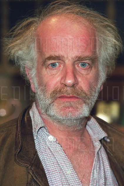 Zdjęcie Sylvester Morand