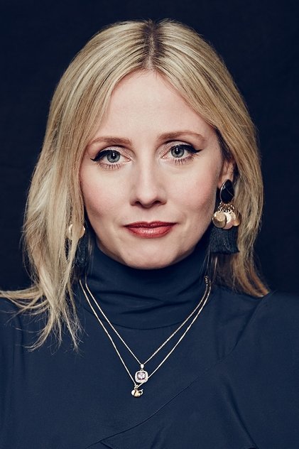 Zdjęcie Sinéad Matthews