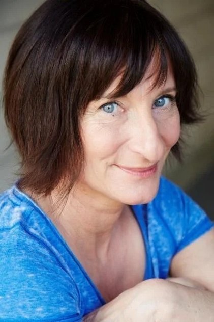 Zdjęcie Moya Brady