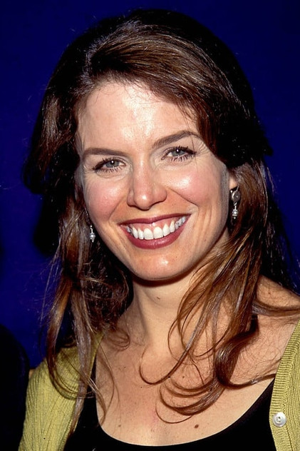 Zdjęcie Megan Gallagher