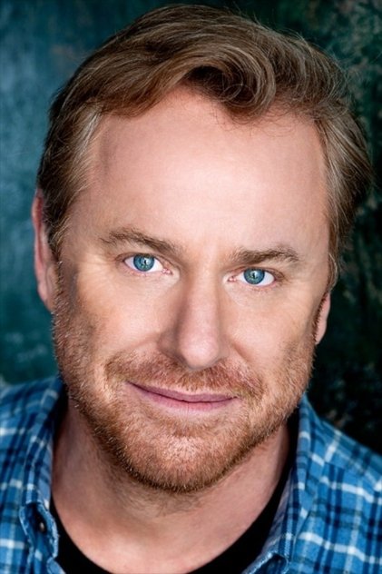 Zdjęcie Jimmy Shubert