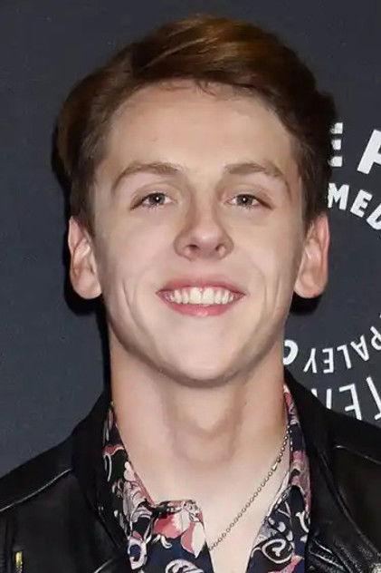 Zdjęcie Jacob Bertrand