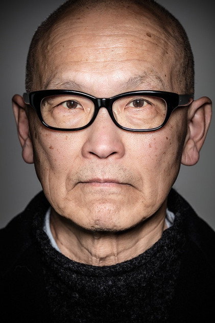 Zdjęcie Wayne Wang