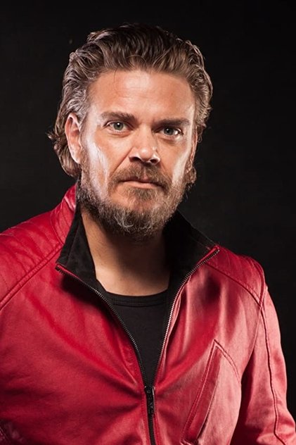 Zdjęcie Brandon Auret