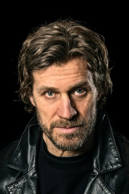 Zdjęcie Jens Hultén