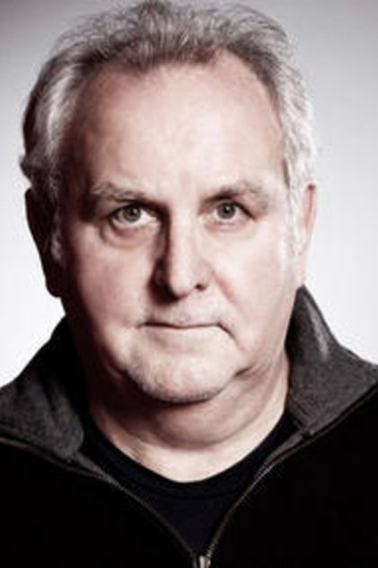 Zdjęcie Anthony O’Donnell