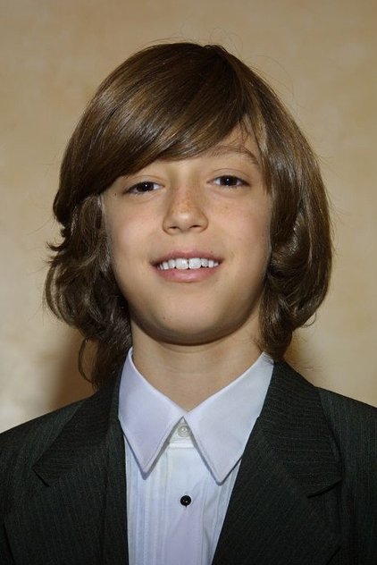 Zdjęcie Dylan Smith