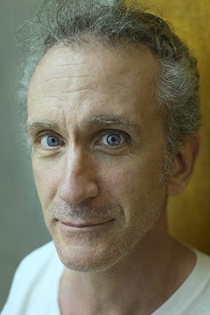 Zdjęcie Michael Sean Tighe