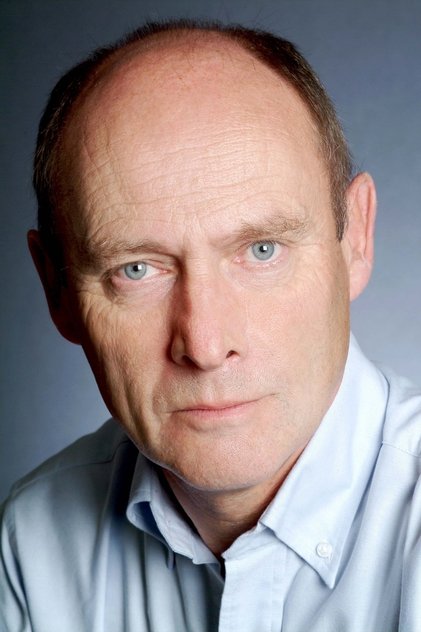 Zdjęcie Patrick Malahide