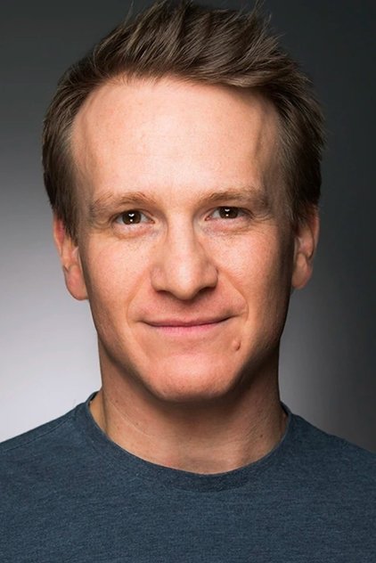 Zdjęcie Jamie Parker