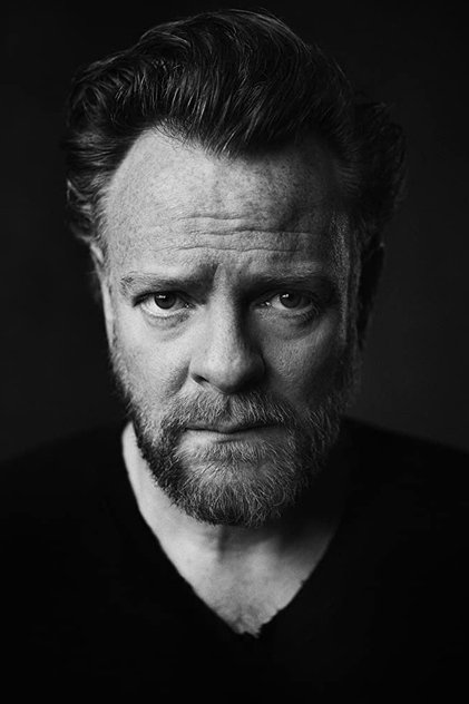 Zdjęcie Chris Larkin