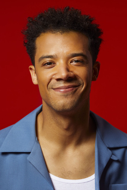 Zdjęcie Jacob Anderson