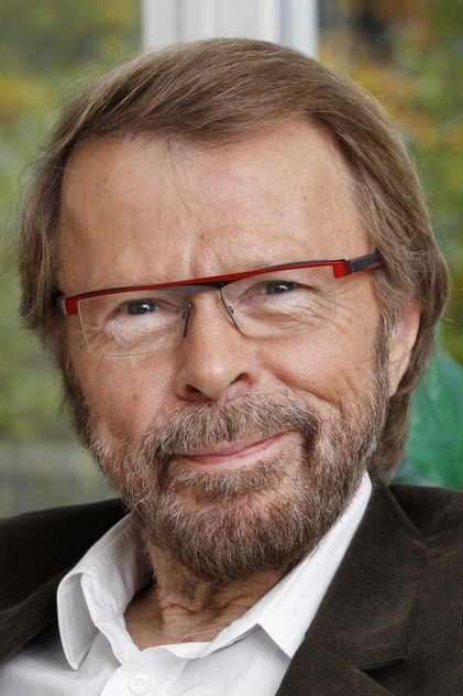 Zdjęcie Björn Ulvaeus