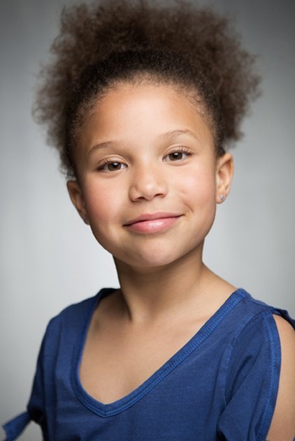 Zdjęcie Melody Nosipho Niemann