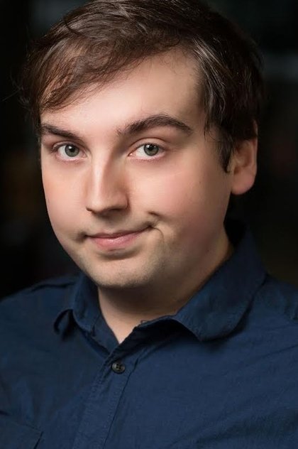 Zdjęcie Scott Patey