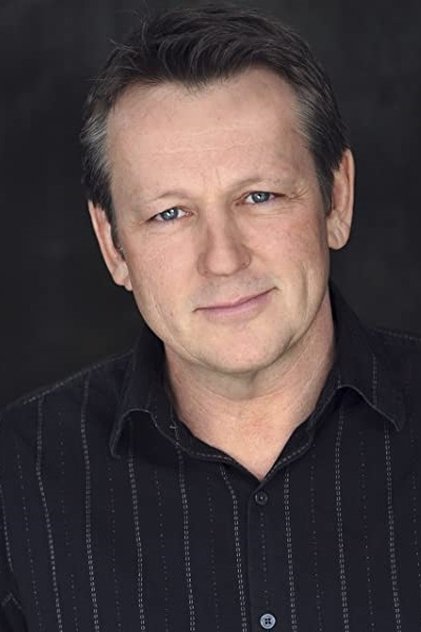 Zdjęcie Gerald Paetz