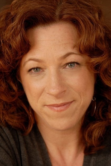 Zdjęcie Hanna Dworkin