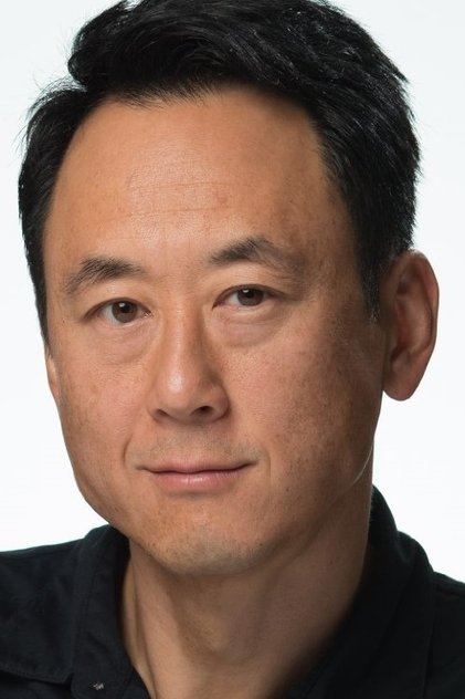 Zdjęcie James Yi