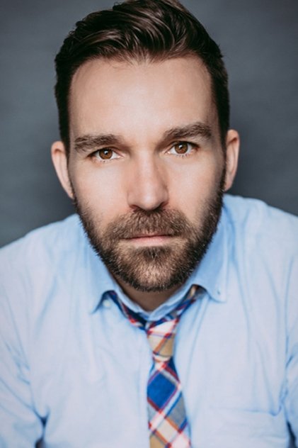 Zdjęcie Geoff Gustafson