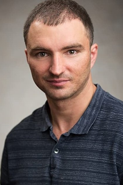 Zdjęcie Alex Bogomolov