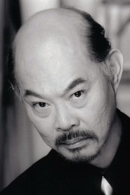 Zdjęcie Colin Foo