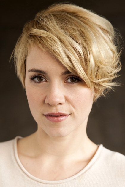 Zdjęcie Alice Wetterlund