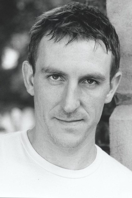 Zdjęcie Alex Palmer