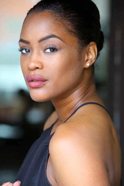 Zdjęcie Tiana Benjamin