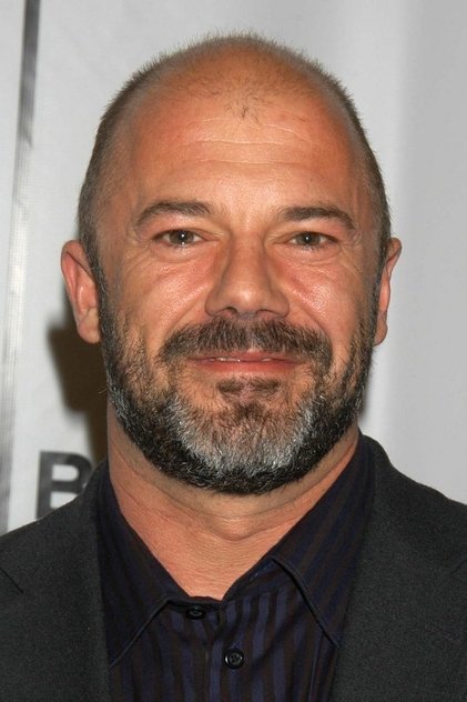 Zdjęcie Andrew Sullivan