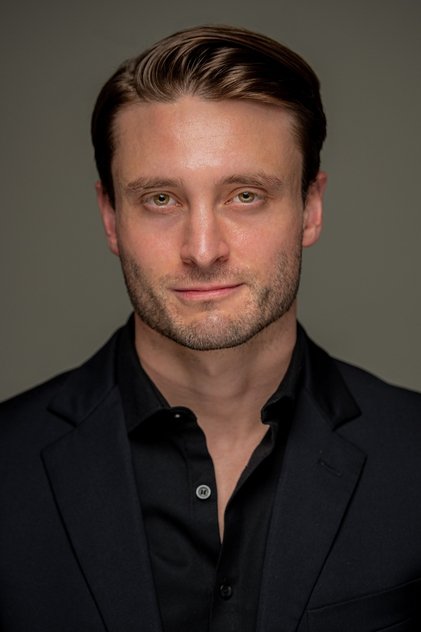 Zdjęcie Jordan Salloum