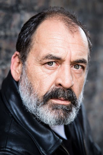 Zdjęcie Brian Fortune