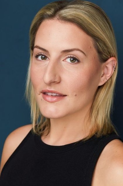 Zdjęcie Rachel Trautmann